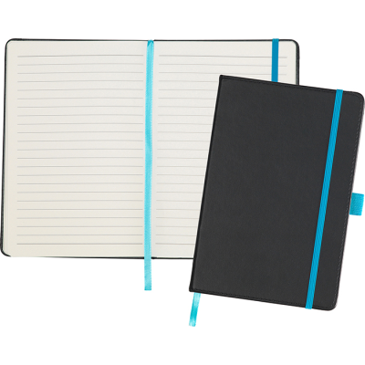 Picture of DARTFORD A5 NOTE BOOK