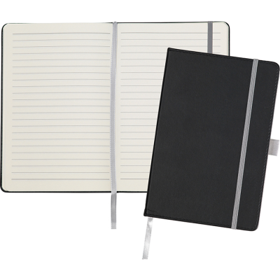 Picture of DARTFORD A5 NOTE BOOK