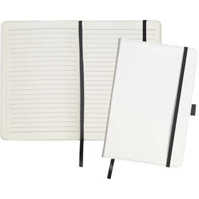 Picture of DARTFORD A5 NOTE BOOK
