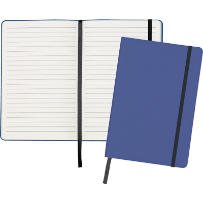 Picture of DITTON A5 FLEXI COVER NOTE BOOK