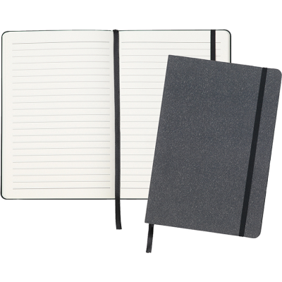 Picture of DITTON A5 FLEXI COVER NOTE BOOK
