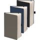 Picture of HEADCORN CORN RECYCLED A5 NOTE BOOK