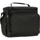 Picture of TEYNHAM DELUXE ECO RECYCLED COOL BAG in Black