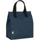 Picture of CLIFFE RPET ECO RECYCLED LUNCH COOLER in Blue Navy