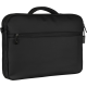 Picture of WYE RECYCLED PC BUSINESS BAG in Black