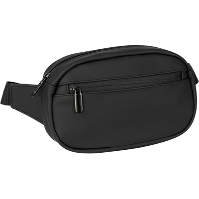 Picture of WYE RECYCLED CROSSBODY BAG in Black
