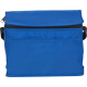 Picture of TONBRIDGE ECO RECYCLED 6 CAN COOLER in Blue Royal