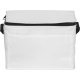 Picture of TONBRIDGE ECO RECYCLED 6 CAN COOLER in White