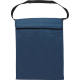 Picture of TONBRIDGE ECO RECYCLED LUNCH COOL BAG in Blue Navy