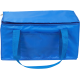 Picture of TONBRIDGE ECO RECYCLED 12 CAN COOLER in Blue Royal