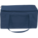 Picture of TONBRIDGE ECO RECYCLED 12 CAN COOLER in Blue Navy