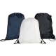 Picture of EYNSFORD RECYCLED RPET DRAWSTRING BACKPACK RUCKSACK BAG