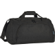 Picture of KEMSING RECYCLED DUFFLE BAG in Black