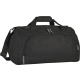 Picture of KEMSING RECYCLED DUFFLE BAG in Black Grey