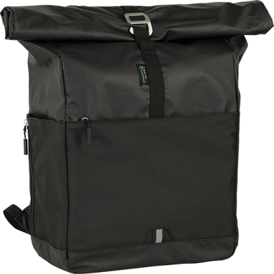 Picture of WESTERHAM RECYCLED ROLLTOP BACKPACK RUCKSACK