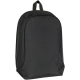 Picture of BETHERSDEN ECO RECYCLED SAFETY LAPTOP BACKPACK RUCKSACK in Black