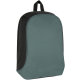 Picture of BETHERSDEN ECO RECYCLED SAFETY LAPTOP BACKPACK RUCKSACK in Grey Black