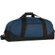 Picture of HEVER ECO RECYCLED RPET SPORTS HOLDALL in Navy