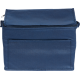 Picture of CHATHAM 6 CAN COOLER in Blue Navy