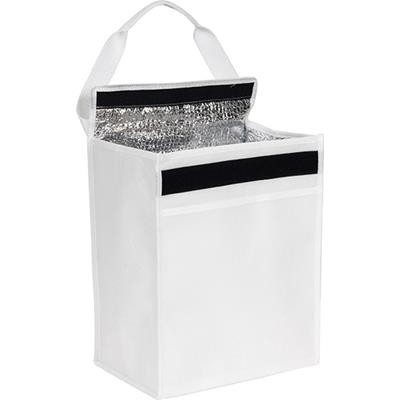 Picture of CHATHAM LUNCH COOL BAG in White