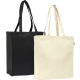 Picture of ALLINGTON RECYCLED 12OZ COTTON CANVAS SHOPPER TOTE
