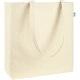 Picture of ALLINGTON RECYCLED 12OZ COTTON CANVAS SHOPPER TOTE in Natural