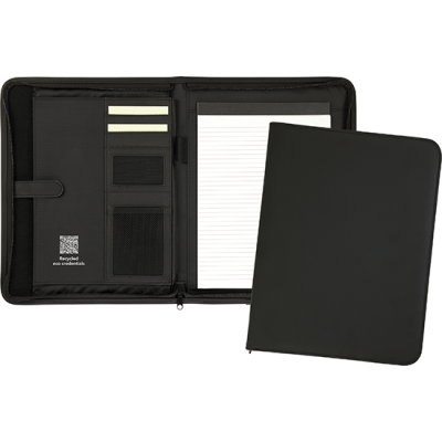Picture of SUNDRIDGE RECYCLED OVERSIZED A4 TABLETFOLIO