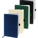 Picture of DOWNSWOOD A5 ECO RECYCLED COTTON NOTE BOOK