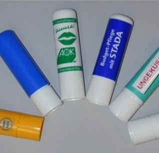 Picture of LIP BALM TUBE STICK