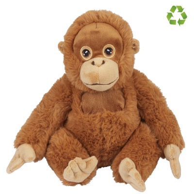 Picture of ORANG-UTAN.