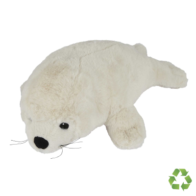 Picture of RECYCLED SEAL SOFT TOY