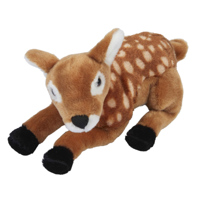 Picture of DEER SOFT TOY