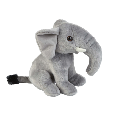 Picture of ELEPHANT SOFT TOY