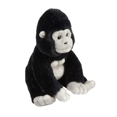 Picture of GORILLA SOFT TOY