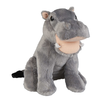 Picture of HIPPO SOFT TOY