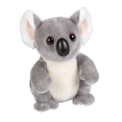 Picture of KOALA SOFT TOY.