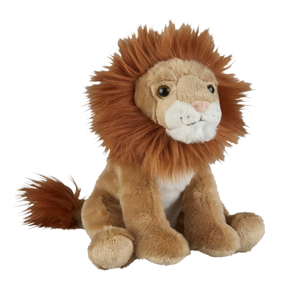 Picture of LION SOFT TOY