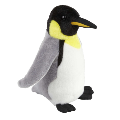 Picture of KING PENGUIN SOFT TOY
