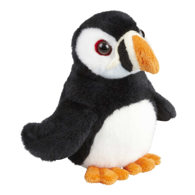 Picture of PUFFIN SOFT TOY