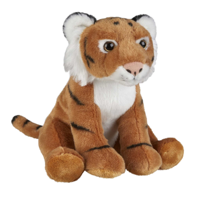 Picture of TIGER SOFT TOY