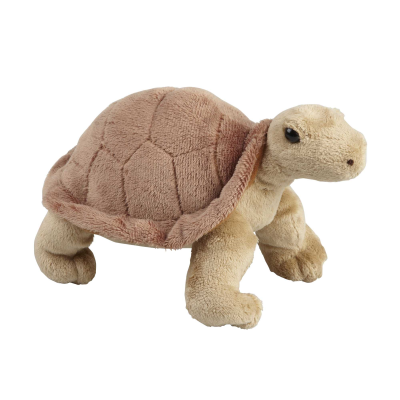 Picture of GIANT TORTOISE SOFT TOY