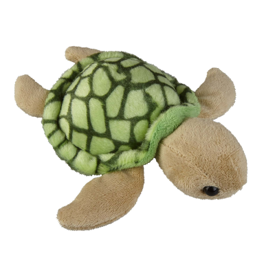 Picture of TURTLE SOFT TOY.