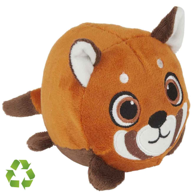 Picture of RED PANDA RECYCLED