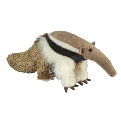 Picture of ANTEATER SOFT TOY.