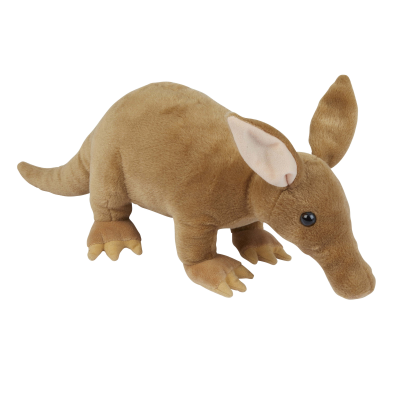 Picture of AARDVARK.