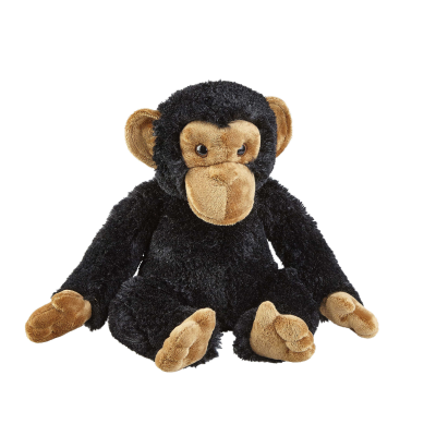 Picture of CHIMPANZEE SOFT TOY