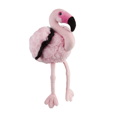 Picture of FLAMINGO SOFT TOY