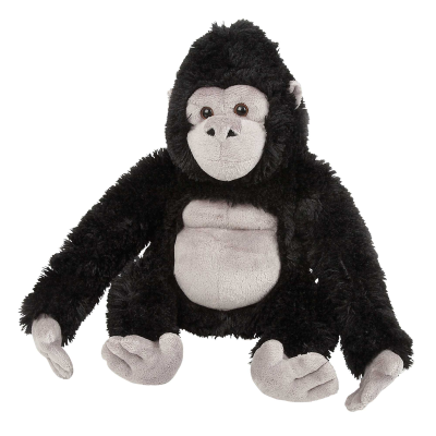 Picture of GORILLA SOFT TOY