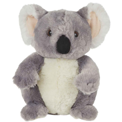 Picture of KOALA SOFT TOY.