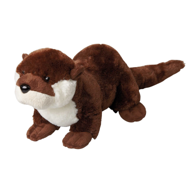 Picture of OTTER SOFT TOY